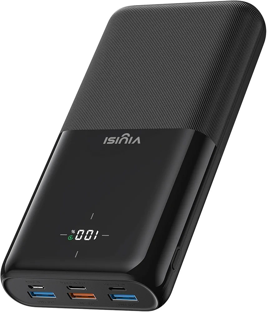 پاوربانک VIYISI،