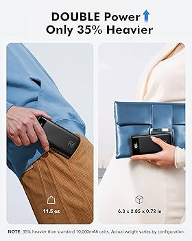 پاوربانک سبک