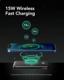 شارژر همراه Charmast