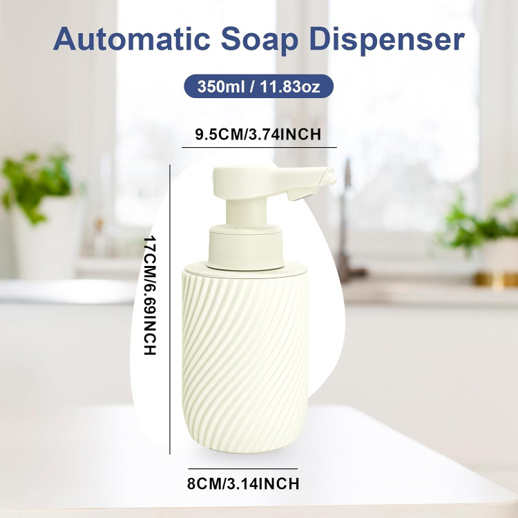 Dispensador sin contacto