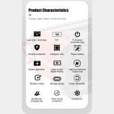 خرید شارژر باتری 12 ولت و 24 ولت