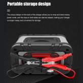 شارژر باتری خودرو