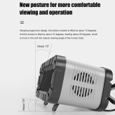 شارژر تعمیر باتری خودرو