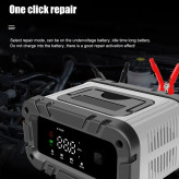 دستگاه احیای باتری خودرو