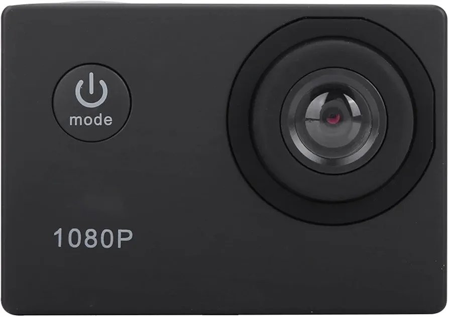 دوربین اکشن ضد آب