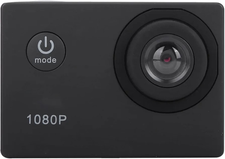 دوربین اکشن ضد آب