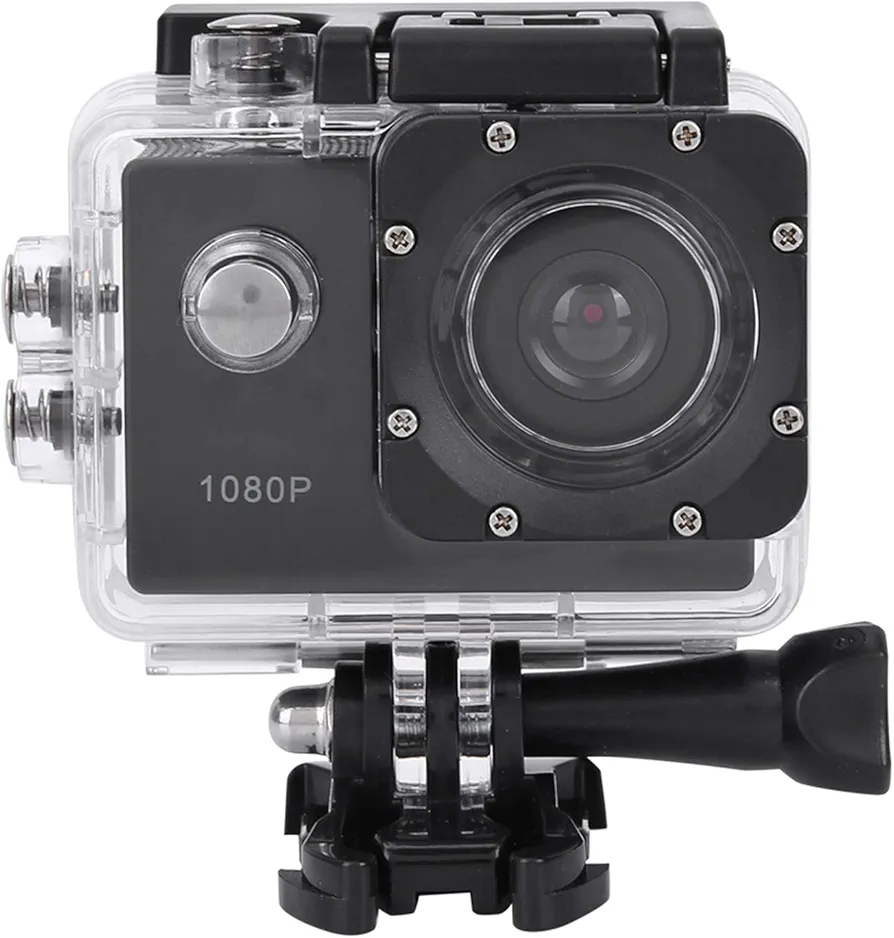 دوربین اکشن ضد آب