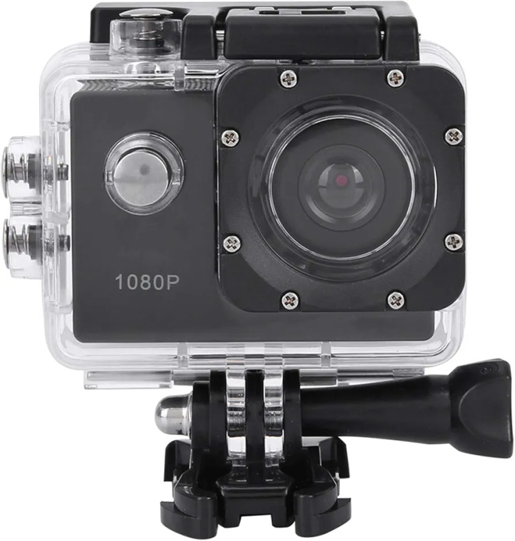 دوربین اکشن ضد آب