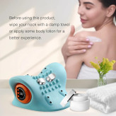 ماساژور EMS، EPROICKS Neck Massager