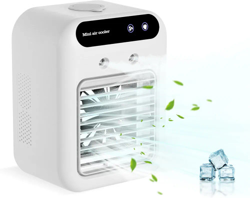 خنککننده شخصی کمصدا