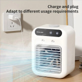 کولر قابل حمل Doucdoft L7