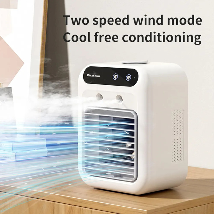 کولر تبخیری USB