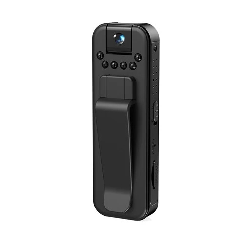 دوربین Body Camera