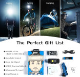 هدلامپ شارژی،