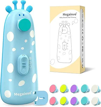 ناخنگیر برقی،