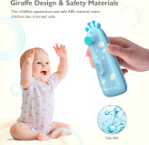 ناخنگیر مخصوص کودکان