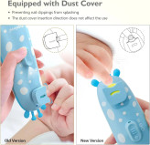 ناخنگیر بیصدا