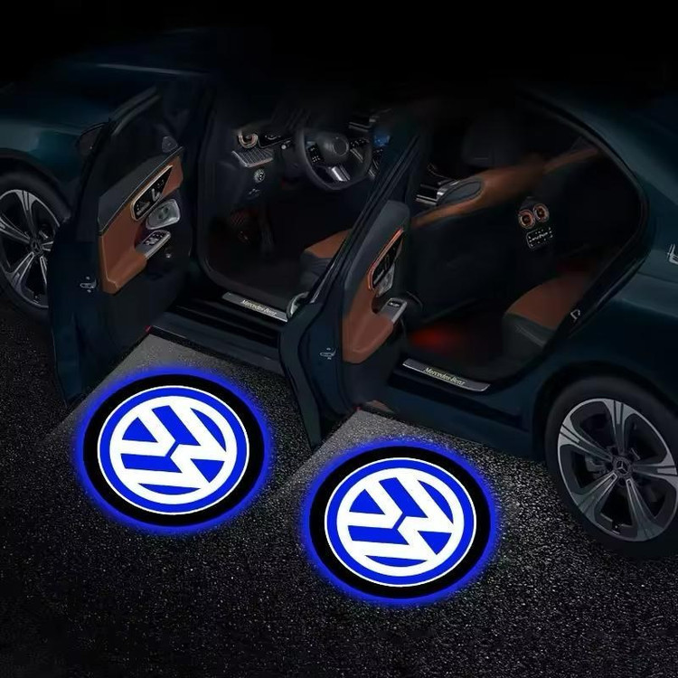 ولکام لایت فولکس