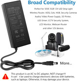 مبدل برق ۱۲ ولت ۱۲۰ وات