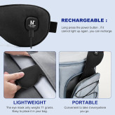 ماسک گرم چشمی برای خشکی چشم