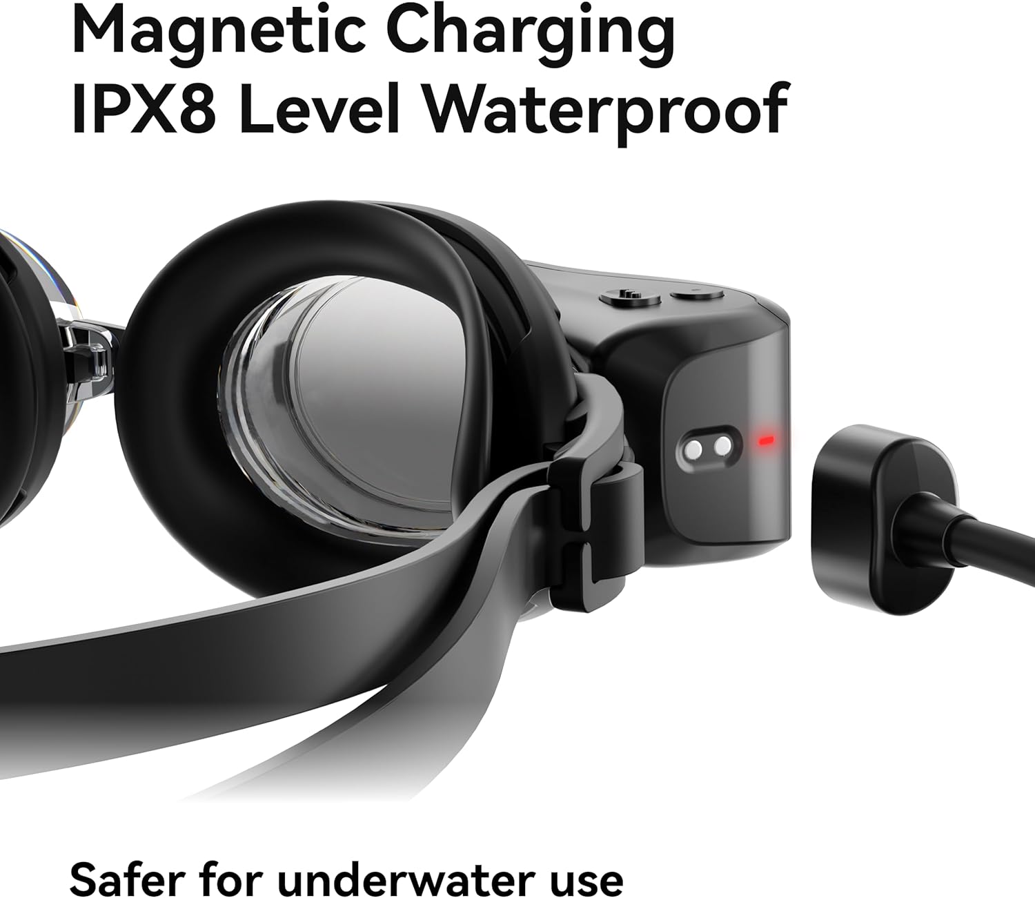 خرید عینک شنا Holoswim در ایران