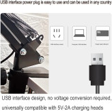 چراغ مخصوص طراحی و زیبایی