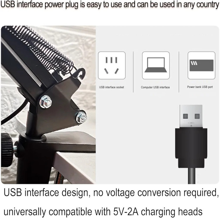 چراغ مخصوص طراحی و زیبایی