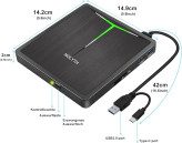 درایو DVD اکسترنال،