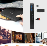 درایو اکسترنال تایپ سی