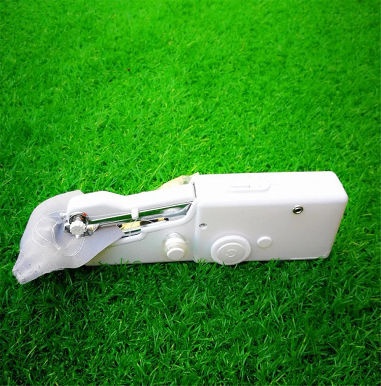 چرخ خیاطی کوچک،