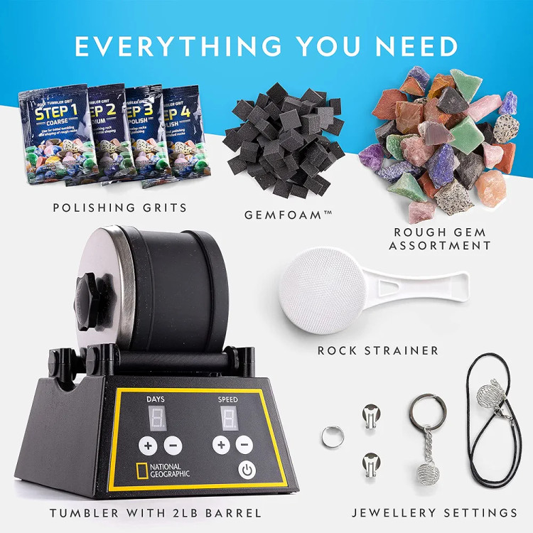 دستگاه آموزشی سنگشناسی