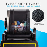 پولیش سنگهای خام