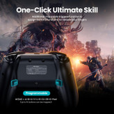 دسته بازی برای نینتندو سوئیچ