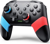 دسته بازی بیسیم،