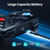 دسته بازی وایرلس