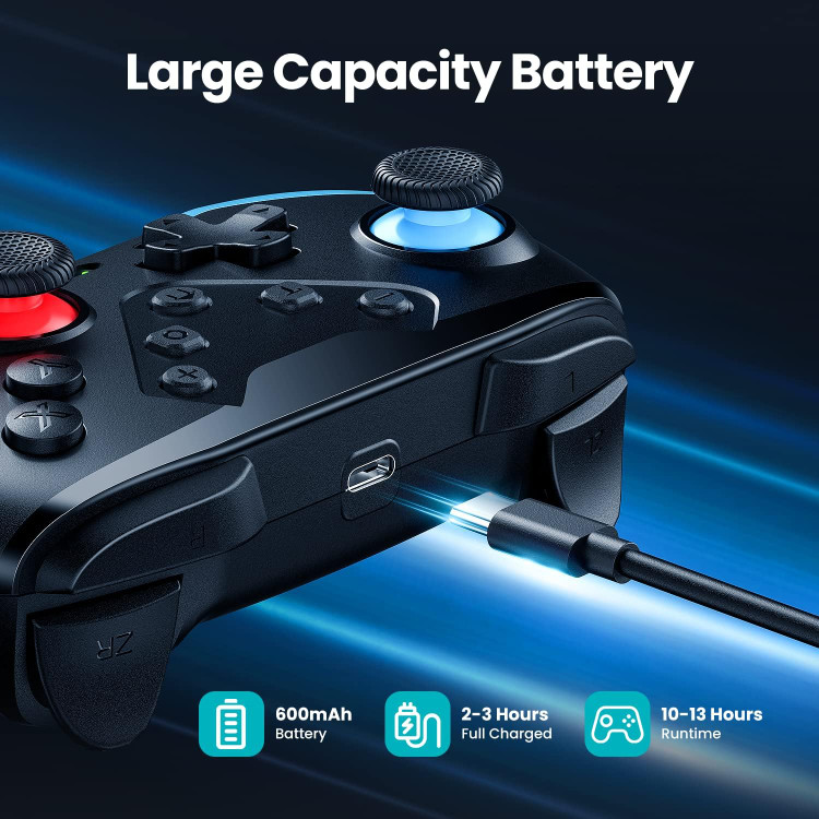 دسته بازی وایرلس