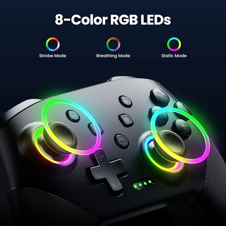 کنترلر RGB