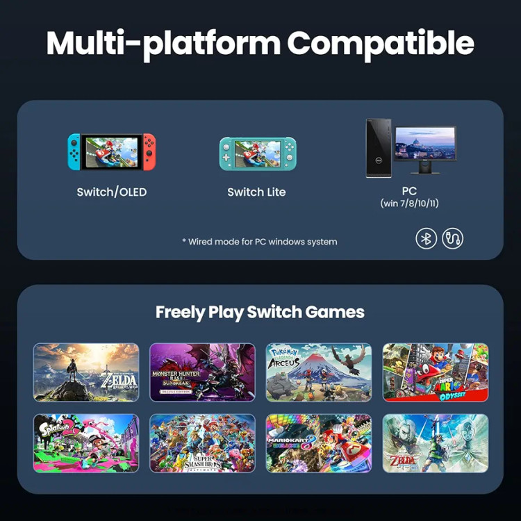 کنترلر ویبره