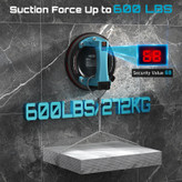 دستگاه حمل شیشه برقی