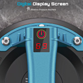 دستگاه مکنده برقی شیشه و سنگ
