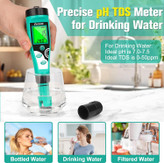 دستگاه تست کیفیت آب استخر،