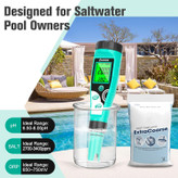 دستگاه سنجش pH آب