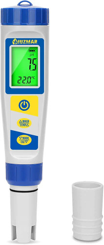 تستر pH دیجیتال،