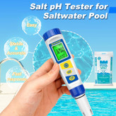 اندازهگیری PH و ORP