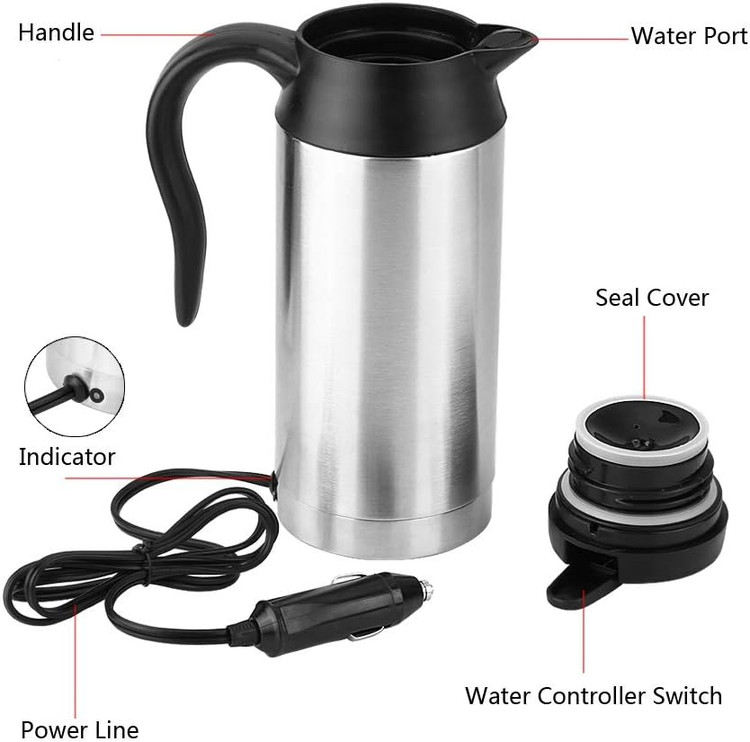 لوازم خودرو سفری