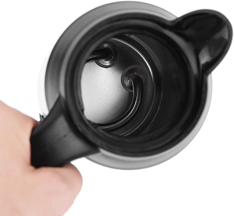 کتری سفری 12 ولت