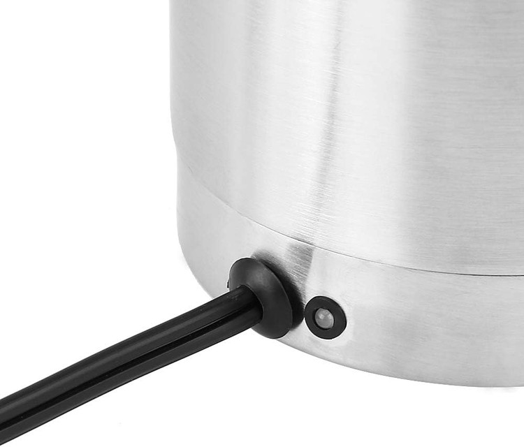 کتری برقی ماشین