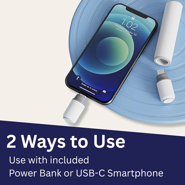 دستگاه تسکین نیش بیسیم