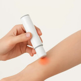 پاور بانک و قلم نیش