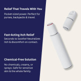 دستگاه مادونقرمز نیش حشرات